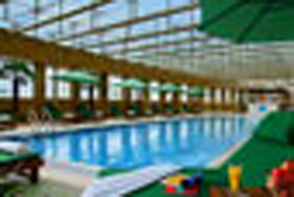 Sheraton Xiamen Hotel